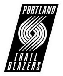 PORTLAND TRAIL BLAZERS