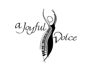 A JOYFUL VOICE