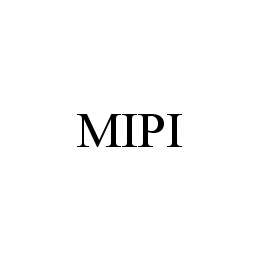 MIPI