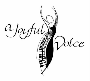 A JOYFUL VOICE