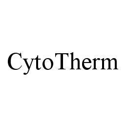 CYTOTHERM