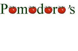 POMODORO'S