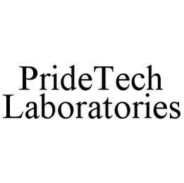 PRIDETECH LABORATORIES