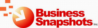 BUSINESS SNAPSHOTS, INC.