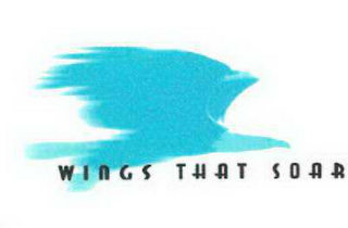 WINGS THAT SOAR