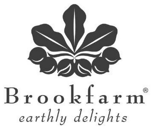 BROOKFARM EARTHLY DELIGHTS