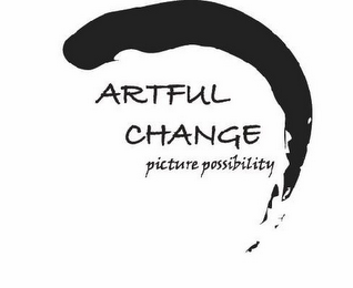 ARTFUL CHANGE PICTURE POSSIBILITY