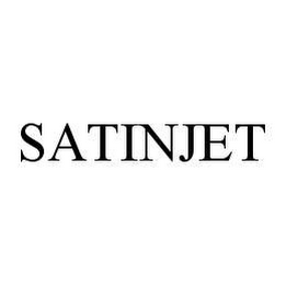 SATINJET