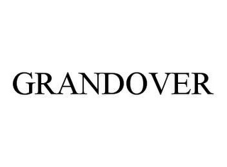 GRANDOVER