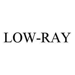 LOW-RAY