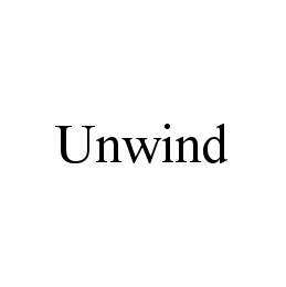 UNWIND