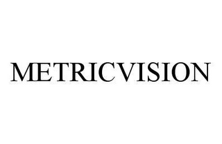 METRICVISION