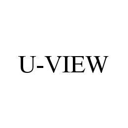 U-VIEW