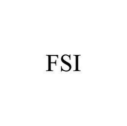 FSI