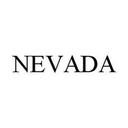 NEVADA