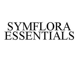 SYMFLORA ESSENTIALS