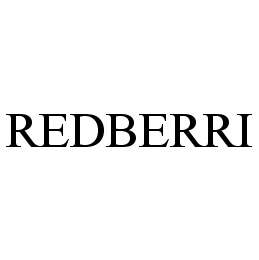 REDBERRI