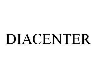 DIACENTER