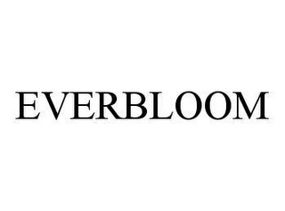 EVERBLOOM