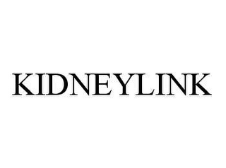 KIDNEYLINK