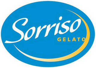 SORRISO GELATO