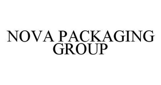 NOVA PACKAGING GROUP