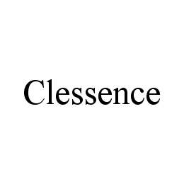 CLESSENCE