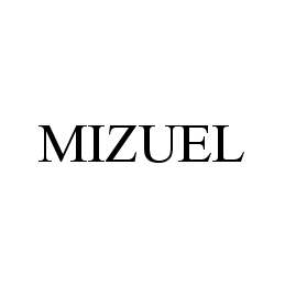 MIZUEL