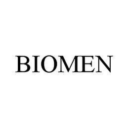 BIOMEN