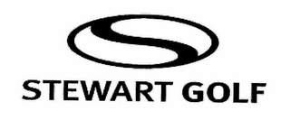 STEWART GOLF