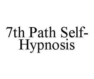 7TH PATH SELF-HYPNOSIS