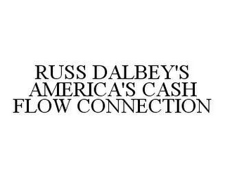 RUSS DALBEY'S AMERICA'S CASH FLOW CONNECTION