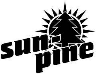 SUN PINE