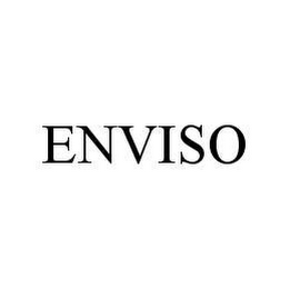 ENVISO