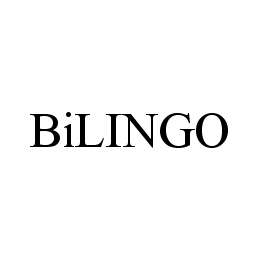 BILINGO