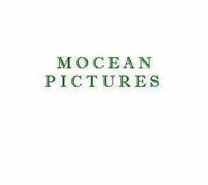 MOCEAN PICTURES