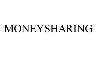 MONEYSHARING