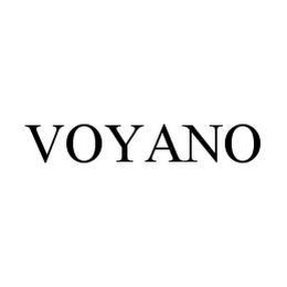 VOYANO