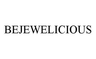 BEJEWELICIOUS