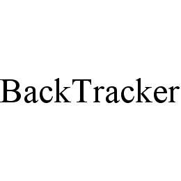 BACKTRACKER