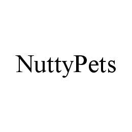 NUTTYPETS