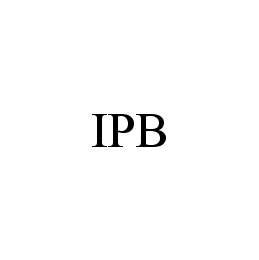 IPB