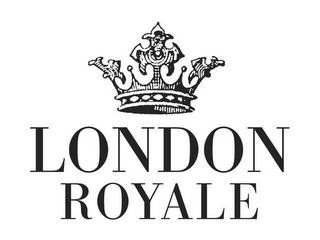 LONDON ROYALE