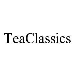 TEACLASSICS