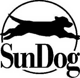 SUNDOG