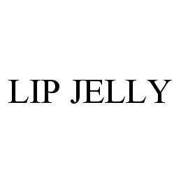 LIP JELLY