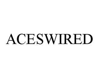 ACESWIRED