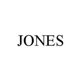 JONES