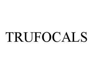 TRUFOCALS