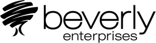 BEVERLY ENTERPRISES